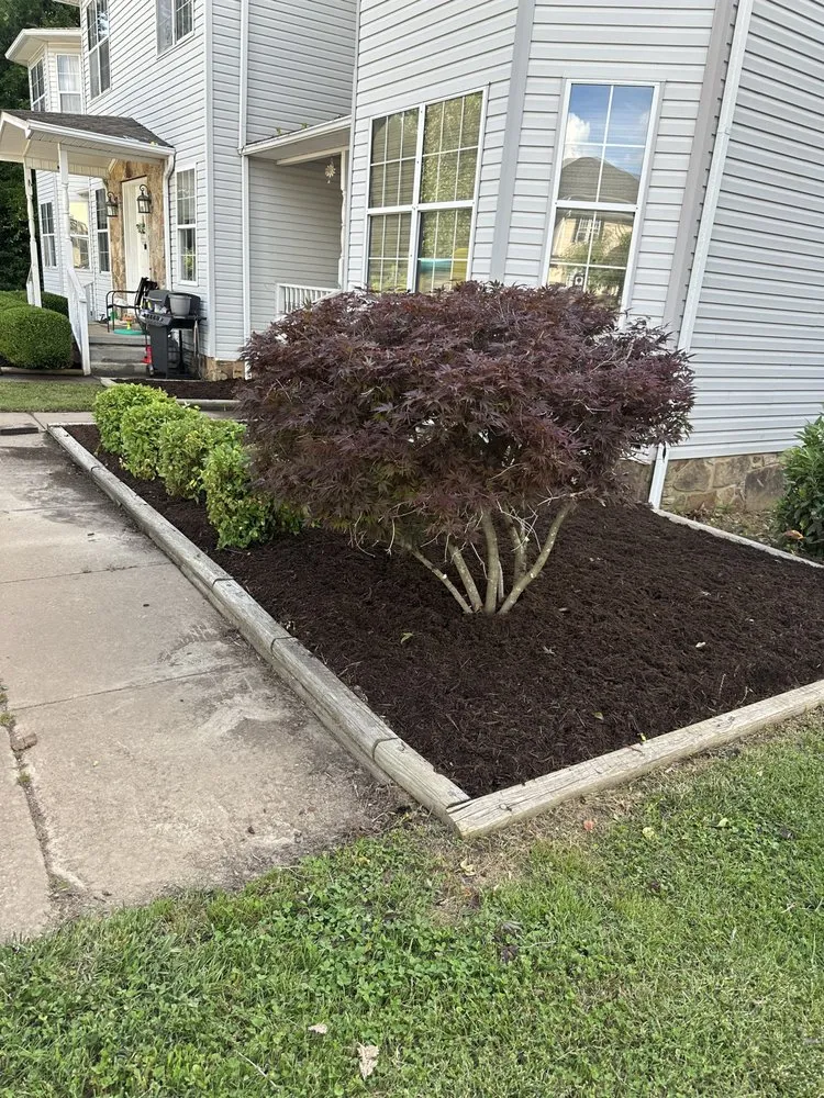 Local lawn care service in Cookeville, TN - Castillo Lawn Care Services