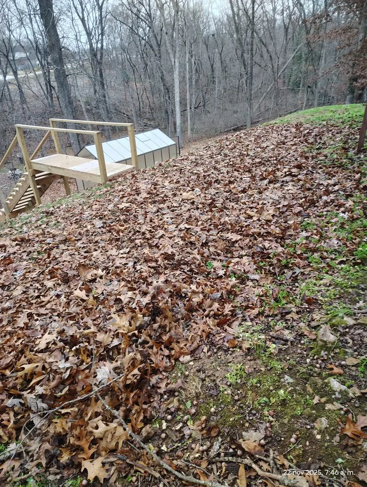 Affordable landscape installation in Springdale, AR - Castillo Lawn Care