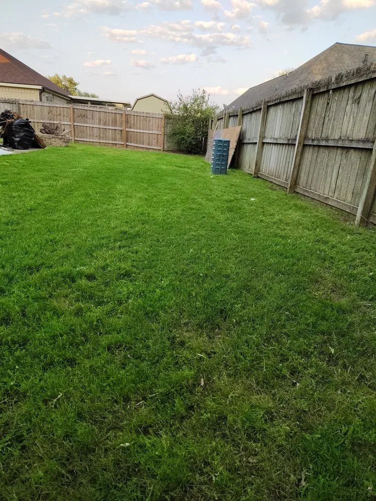 Local landscaping services for residential properties across Springdale, AR - Castillo Lawn Care