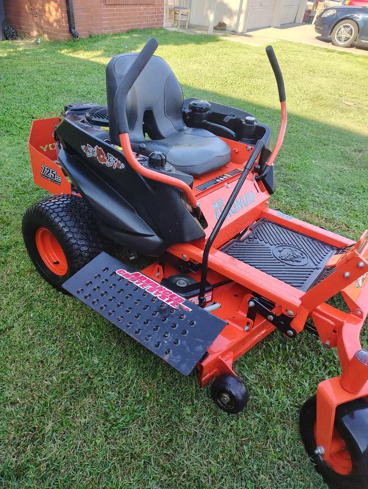 Trusted landscape installation in Springdale, AR by Castillo Lawn Care