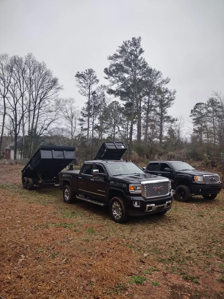 Trusted residential landscaping for outdoor upgrades in Covington, GA by Castillo Lawn Service