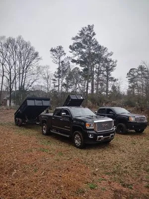 Castillo Lawn Service Logo