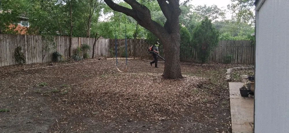 Local outdoor landscaping experts serving San Antonio, TX - Castillo Lawn Services