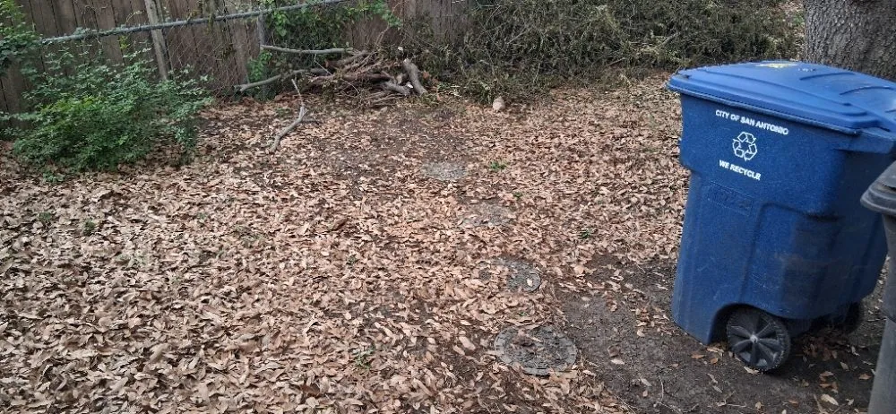 Expert landscape installation for beautiful yards across San Antonio, TX - Castillo Lawn Services