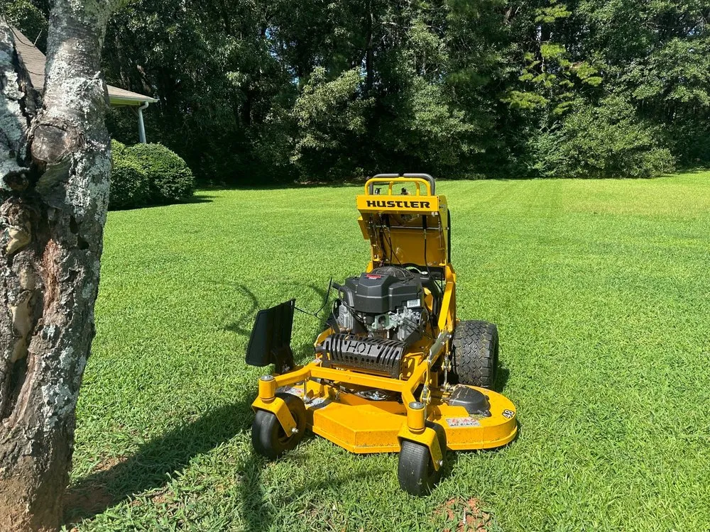 Affordable landscape design experts serving Monroe, GA - Castillo Maintenance