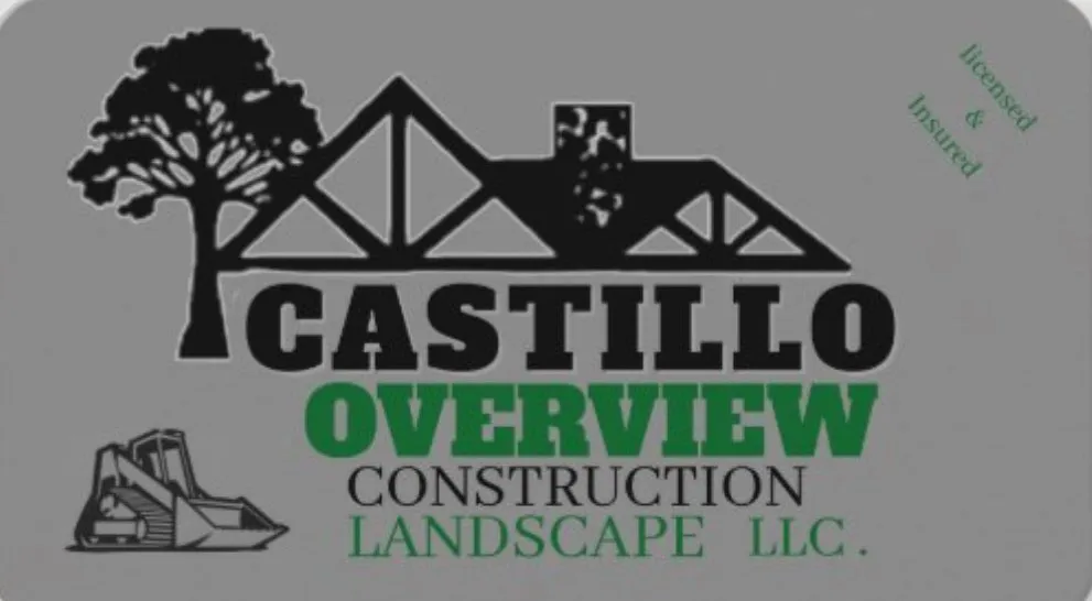 Affordable outdoor landscaping for outdoor upgrades in Vincent, AL by Castillo Overview Construction
