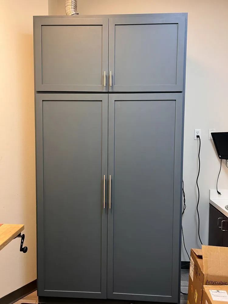 Expert yard cleanup service in Georgetown, TX by Castillo Remodeling