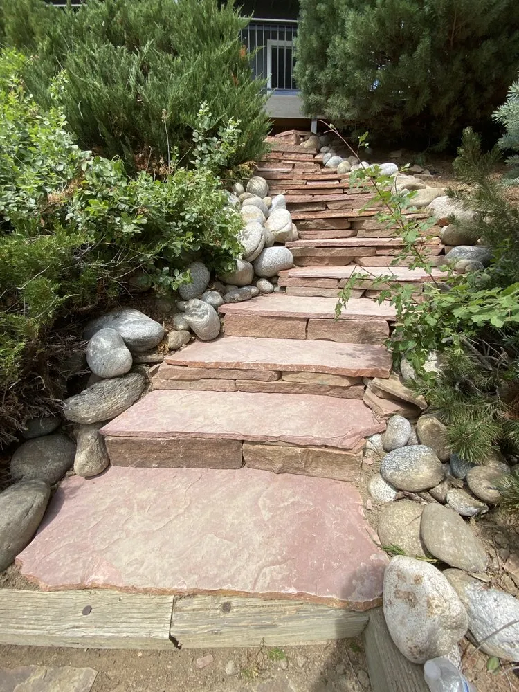 Affordable residential landscaping in Broomfield, CO - Castillo's Fencing And Landscaping