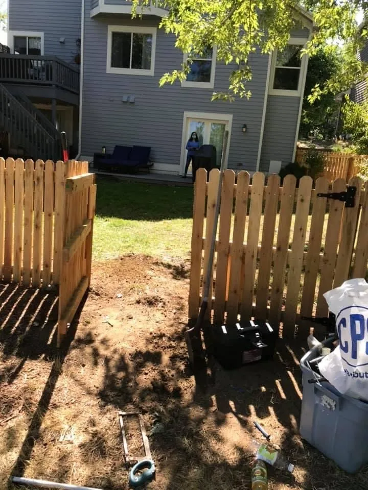 Trusted yard maintenance for beautiful yards across Broomfield, CO - Castillo's Fencing And Landscaping