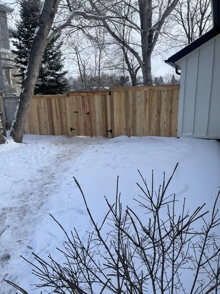 Professional lawn mowing service experts serving Broomfield, CO - Castillo's Fencing And Landscaping