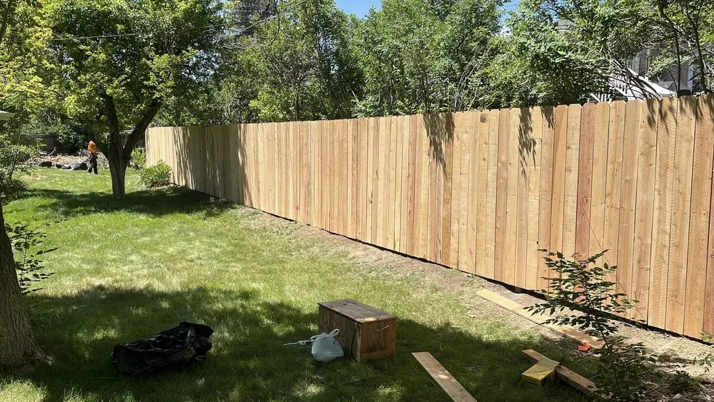 Expert landscape design experts serving Broomfield, CO - Castillo's Fencing And Landscaping