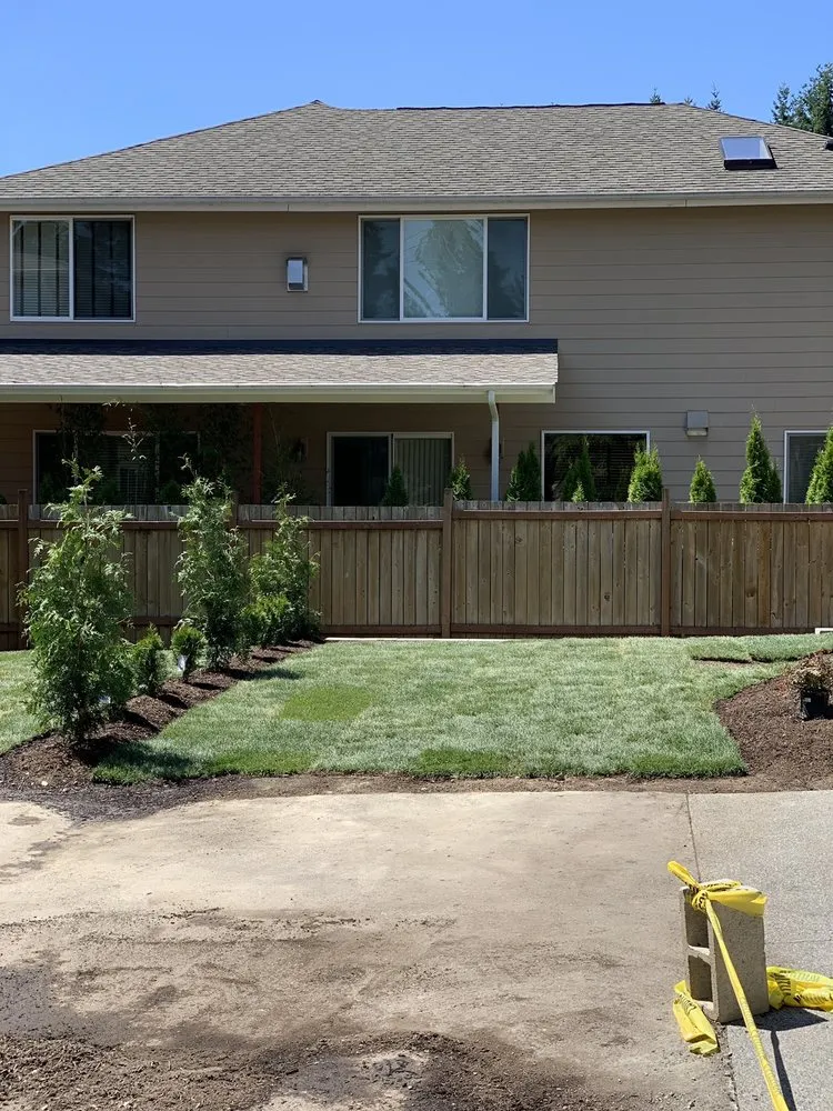 Trusted landscape installation experts serving Issaquah, WA - Castillos Landscape And Hardscape