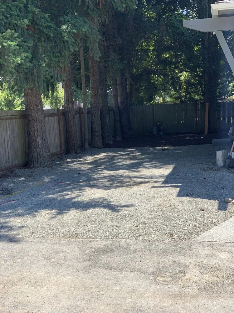 Affordable residential landscaping for residential properties across Issaquah, WA - Castillos Landscape And Hardscape