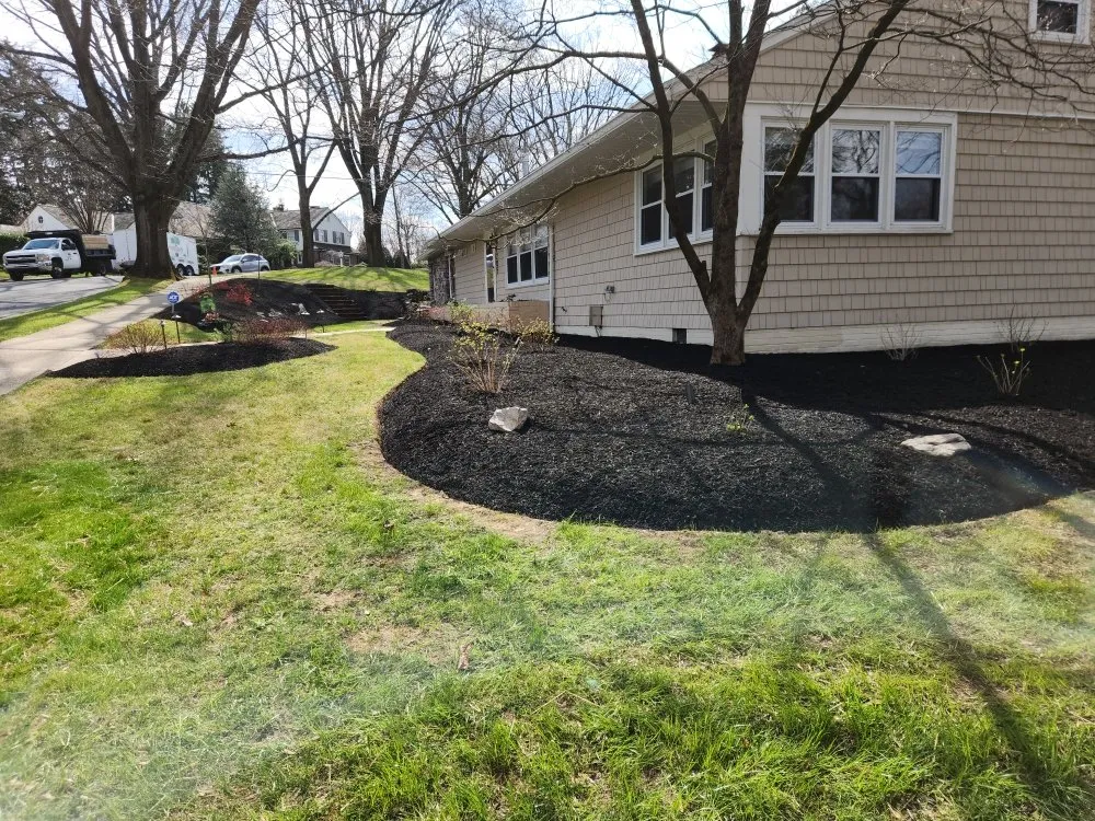 Trusted residential landscaping experts serving Reading, PA - Castillos Landscaping