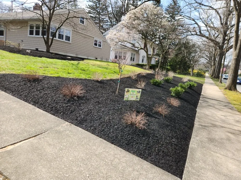 Expert landscaping services in Reading, PA - Castillos Landscaping