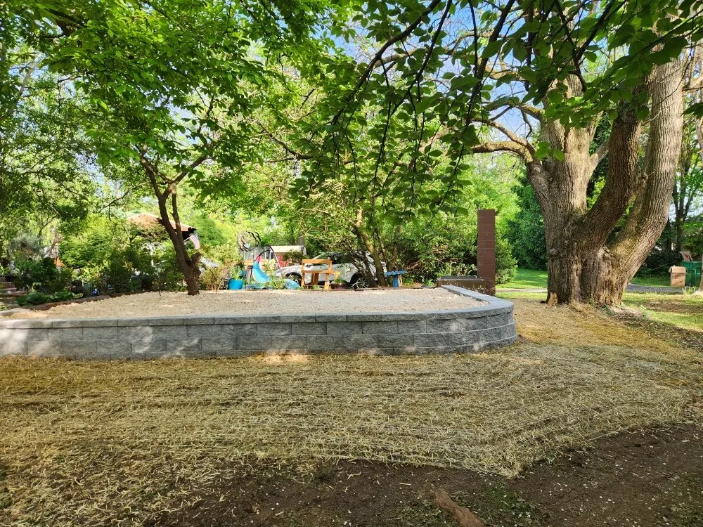 Professional residential landscaping in Reading, PA by Castillos Landscaping