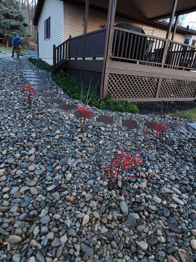 Reliable lawn care service for outdoor upgrades across Reading, PA - Castillos Landscaping