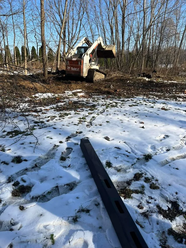 Affordable outdoor landscaping in Elkhart, IN by Castillo's Lawn Care & Landscaping