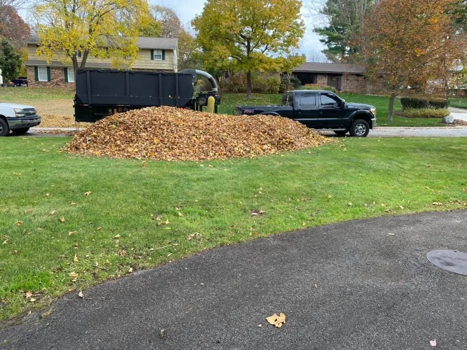 Trusted outdoor landscaping for outdoor upgrades across Elkhart, IN - Castillo's Lawn Care & Landscaping