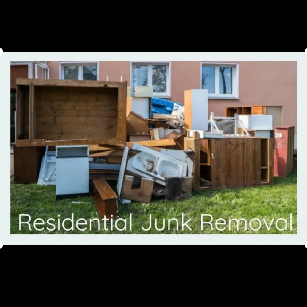 Professional residential landscaping for beautiful yards in Albuquerque, NM by Castillo's Removal