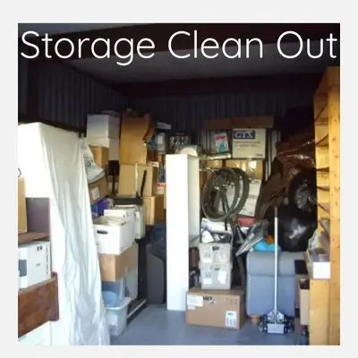 Castillo's Removal Logo