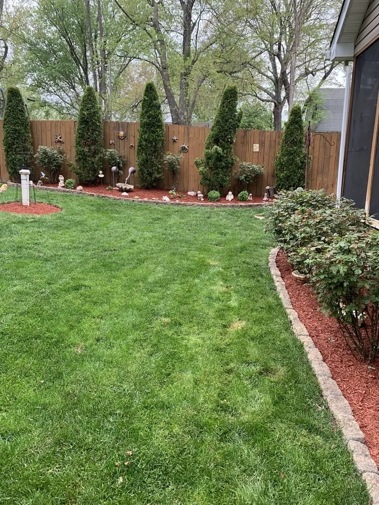 Top-rated outdoor landscaping in Edgewater, MD - Castillo's Tree Services