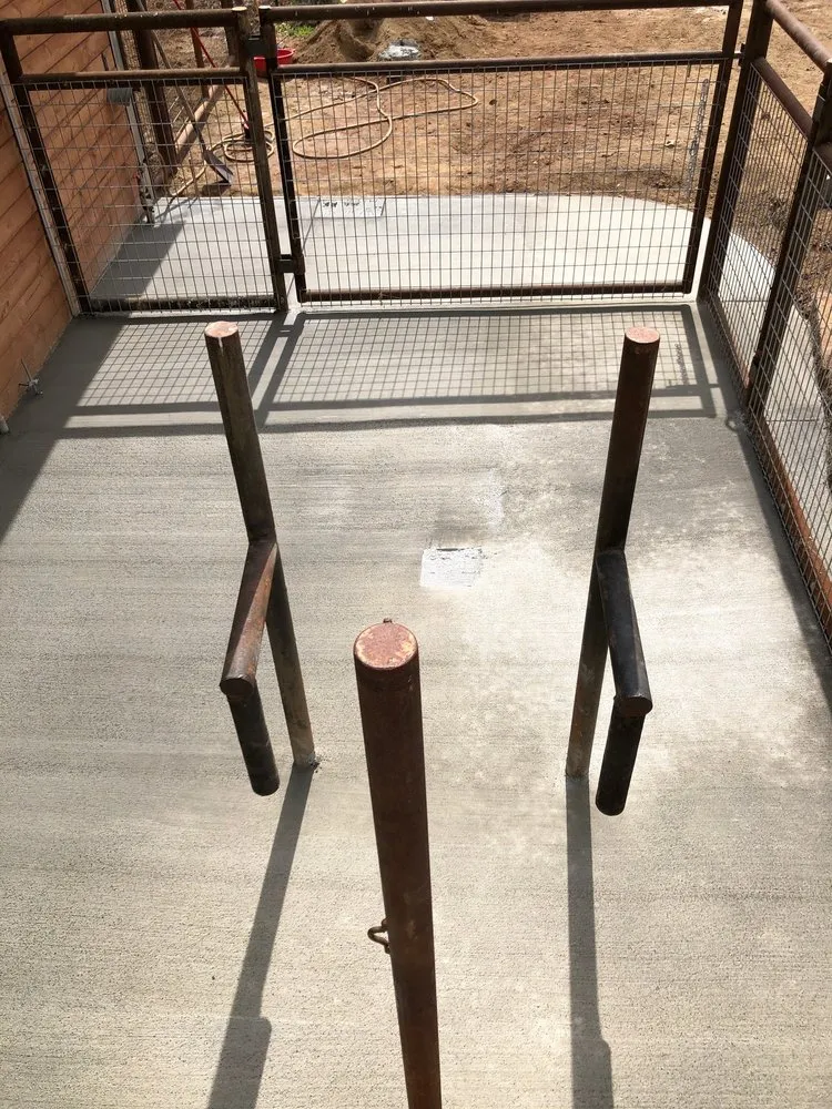 Trusted outdoor landscaping for outdoor upgrades in Vacaville, CA by Castle & King Rock & Ready Mix