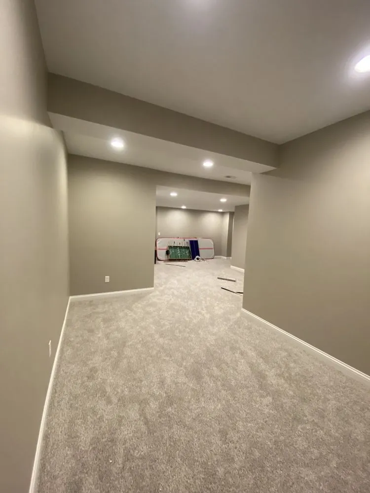 Trusted landscape design for year-round maintenance across Cincinnati, OH - Castle JR Landscaping & Painting