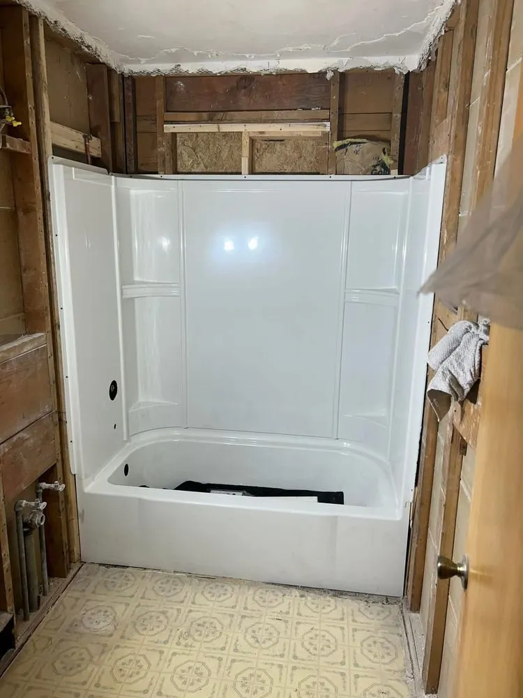 Expert landscape installation in Cincinnati, OH by Castle JR Landscaping & Painting