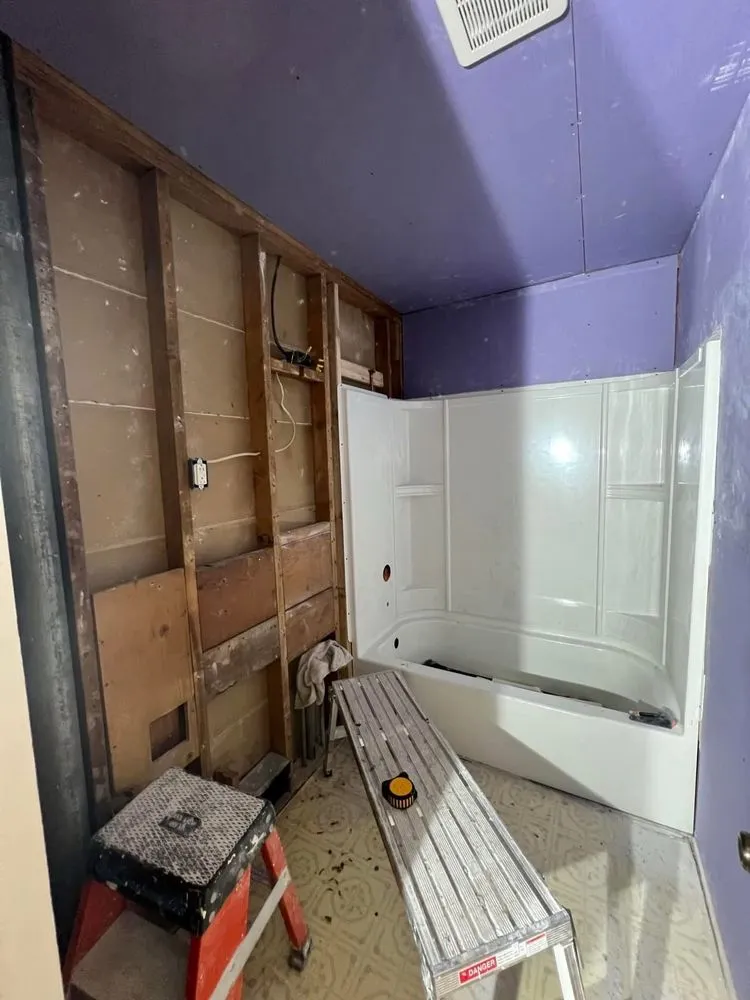 Custom landscape design in Cincinnati, OH by Castle JR Landscaping & Painting