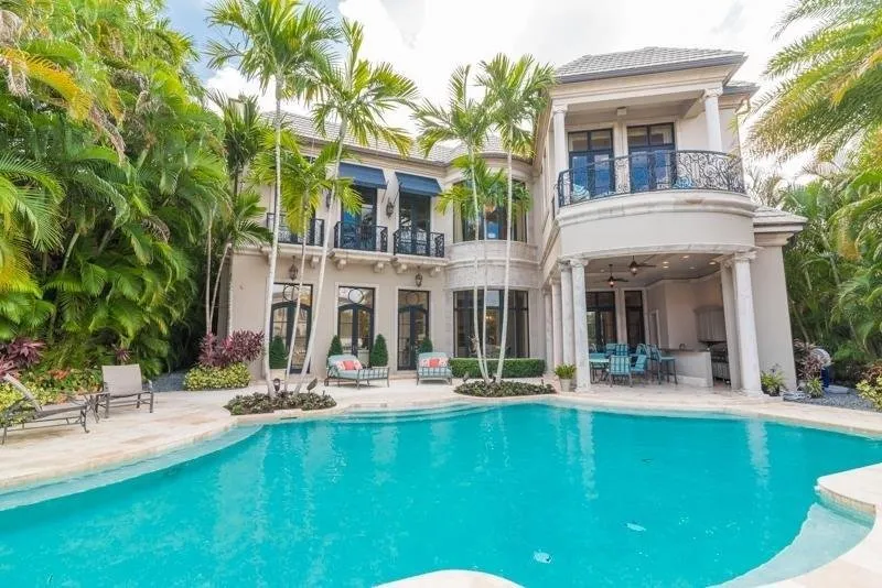 Trusted landscaping services in Boynton Beach, FL by Castle Keeper