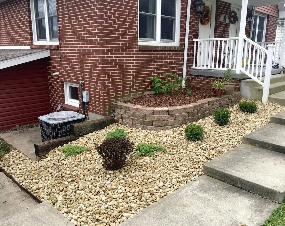 Custom lawn care service in Zanesville, OH by Castle Lawn Care