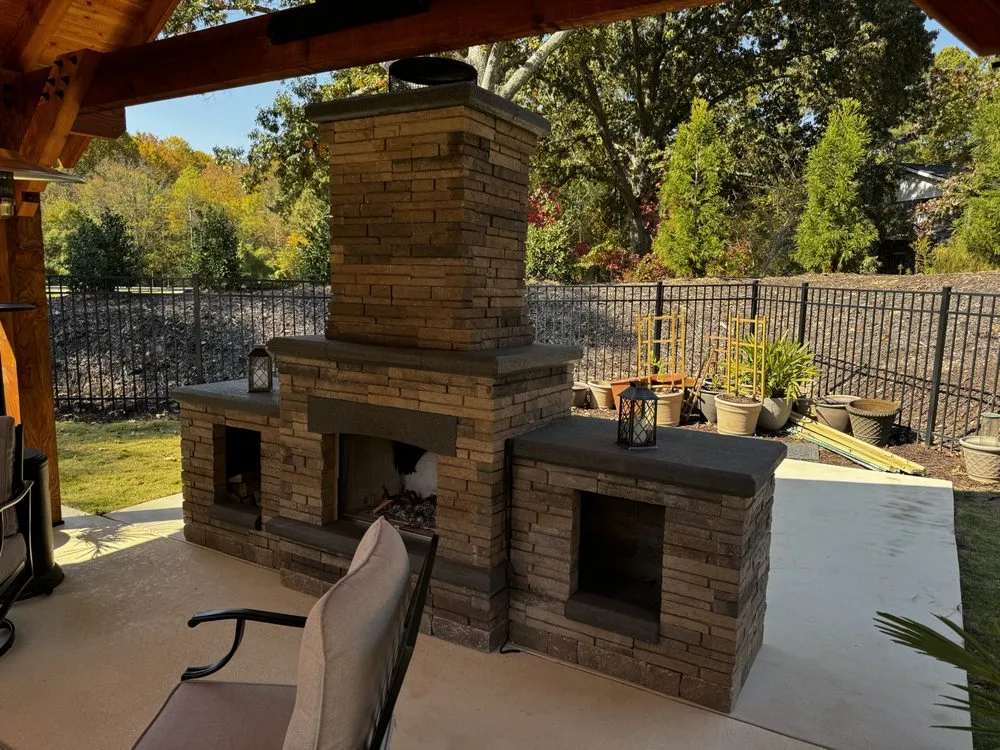 Expert lawn care service in Dallas, GA - Castle Outdoor