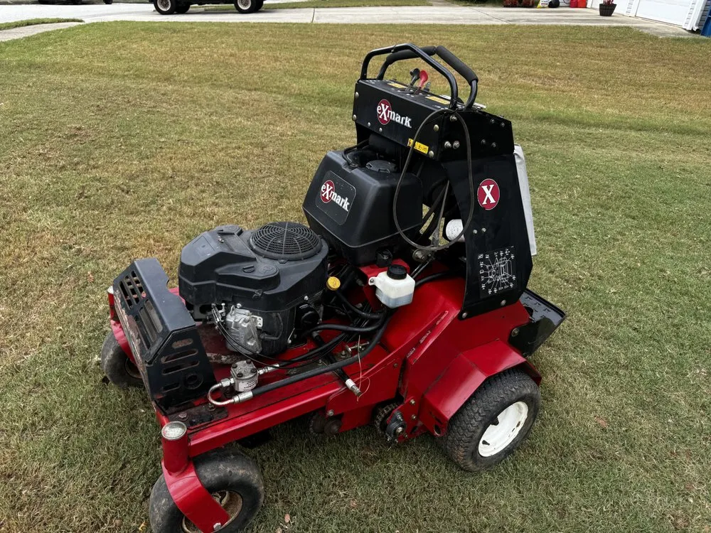 Local residential landscaping in Dallas, GA - Castle Outdoor