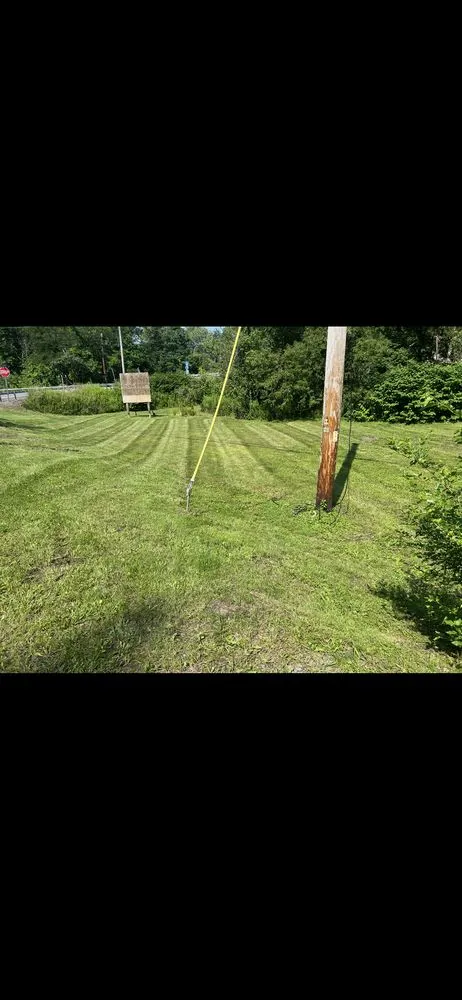 Trusted landscape design experts serving Haines Falls, NY - Castle Property Maintenance