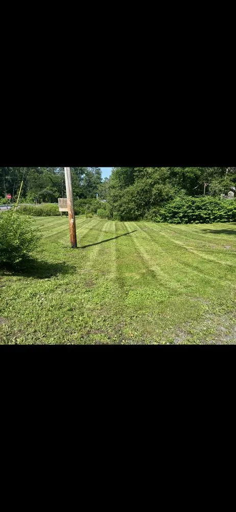 Affordable residential landscaping with custom design across Haines Falls, NY - Castle Property Maintenance