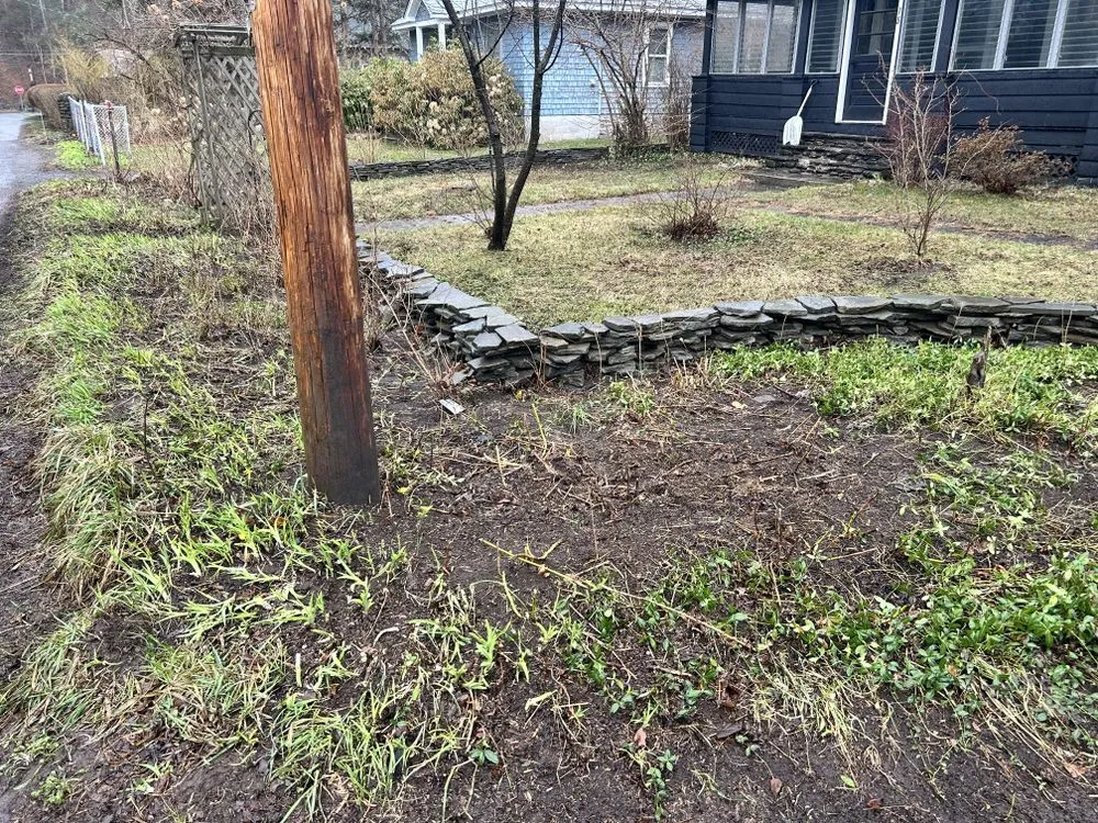 Affordable landscaping services in Haines Falls, NY - Castle Property Maintenance