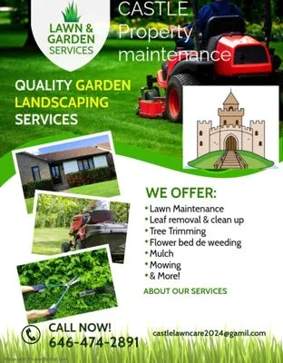 Castle Property Maintenance