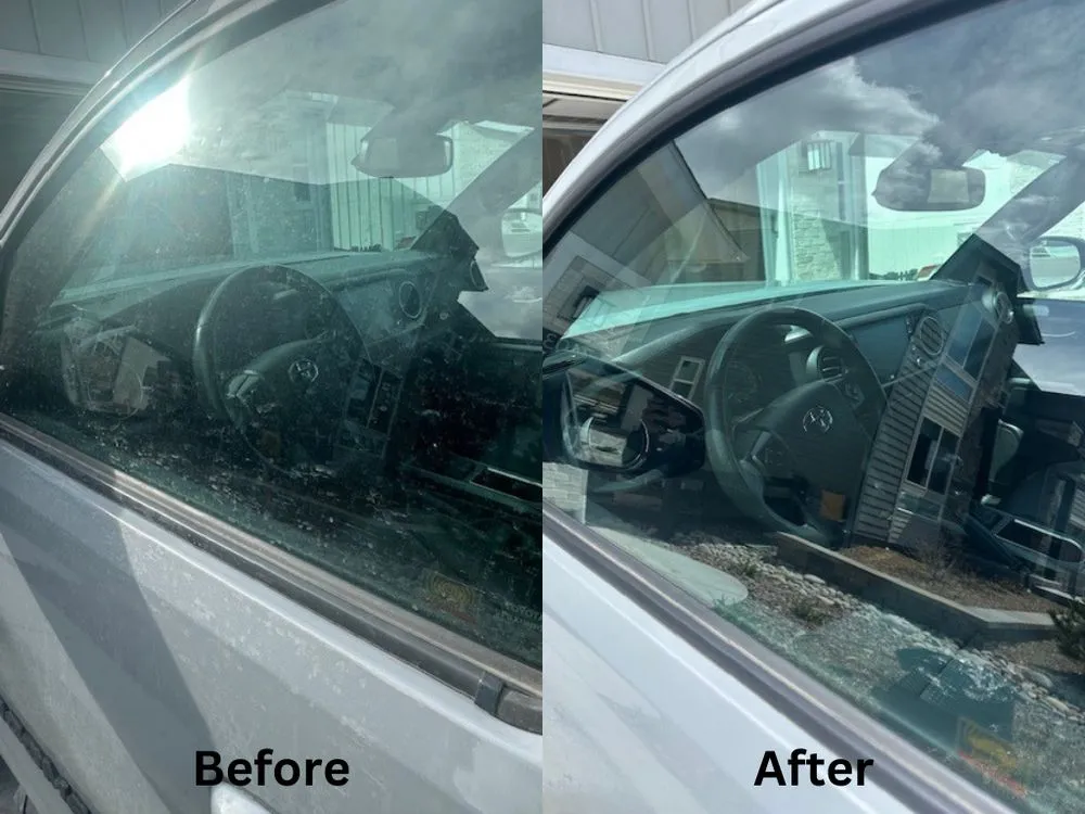 Local residential landscaping for homes in Castle Pines, CO by Castle Rock Service and Detailing