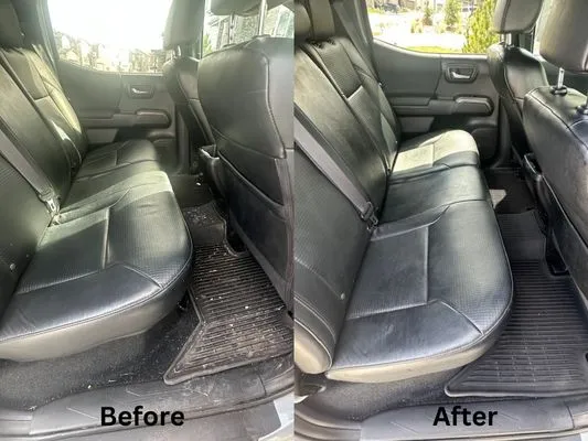 Castle Rock Service and Detailing