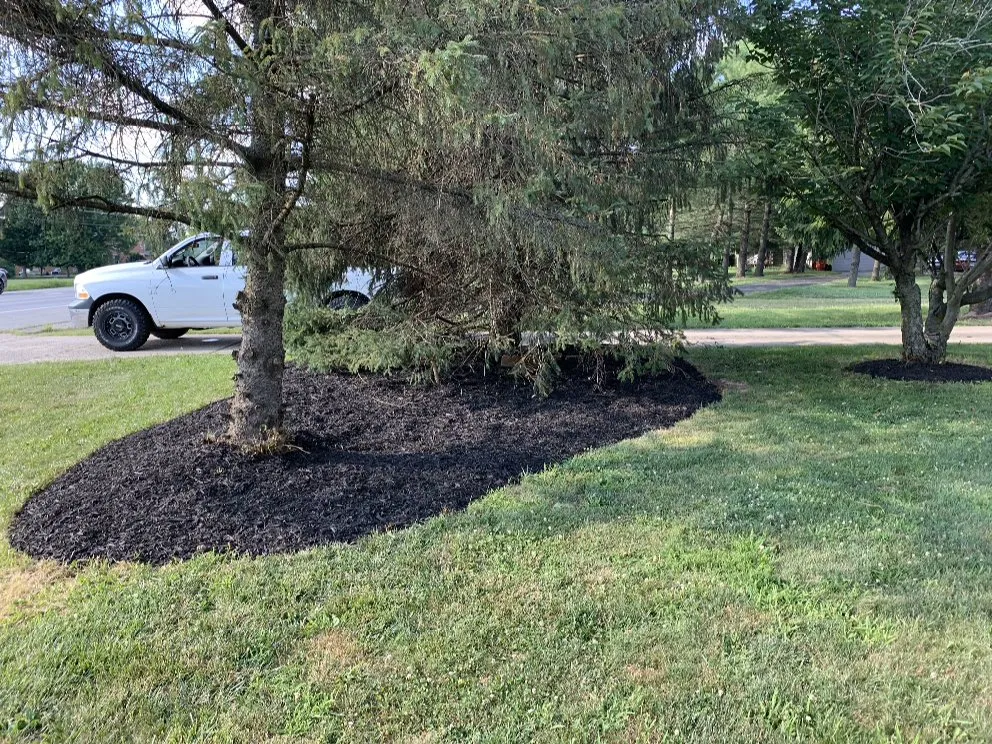 Affordable landscaping services experts serving Canal Winchester, OH - CastleLandscapes