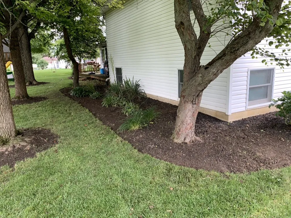 Reliable outdoor landscaping in Canal Winchester, OH by CastleLandscapes