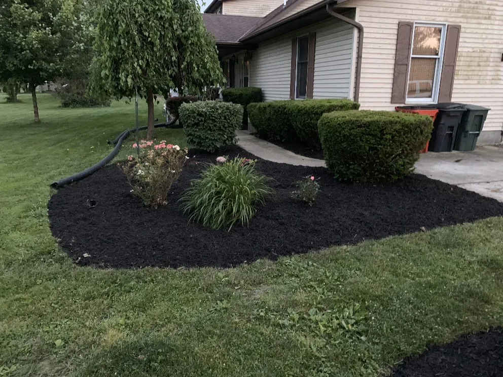 Trusted yard maintenance in Canal Winchester, OH by CastleLandscapes