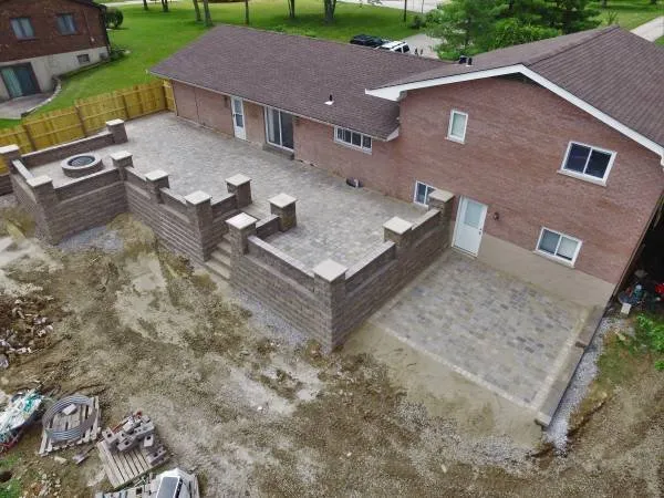 Local lawn mowing service in Cincinnati, OH - Castleman Landscape Services