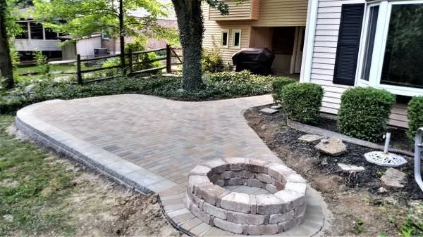 Reliable landscape design for outdoor upgrades across Cincinnati, OH - Castleman Landscape Services