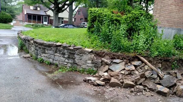 Professional lawn care service in Cincinnati, OH - Castleman Landscape Services