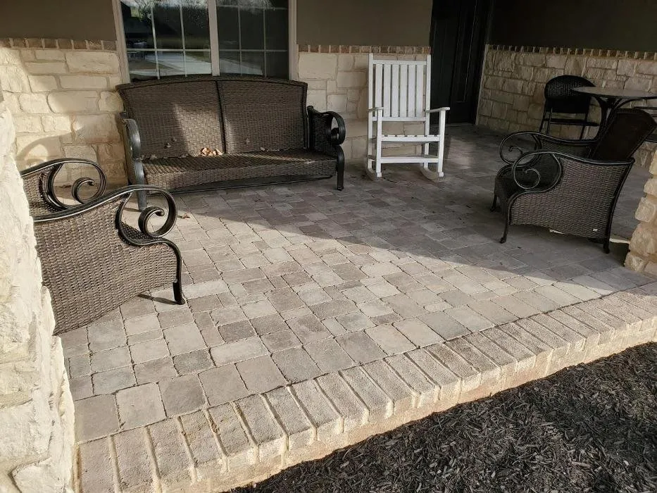 Top-rated landscape design in Sparta, MO - Castlerock Landscape