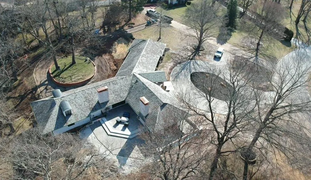 Expert yard maintenance near you across Sparta, MO - Castlerock Landscape