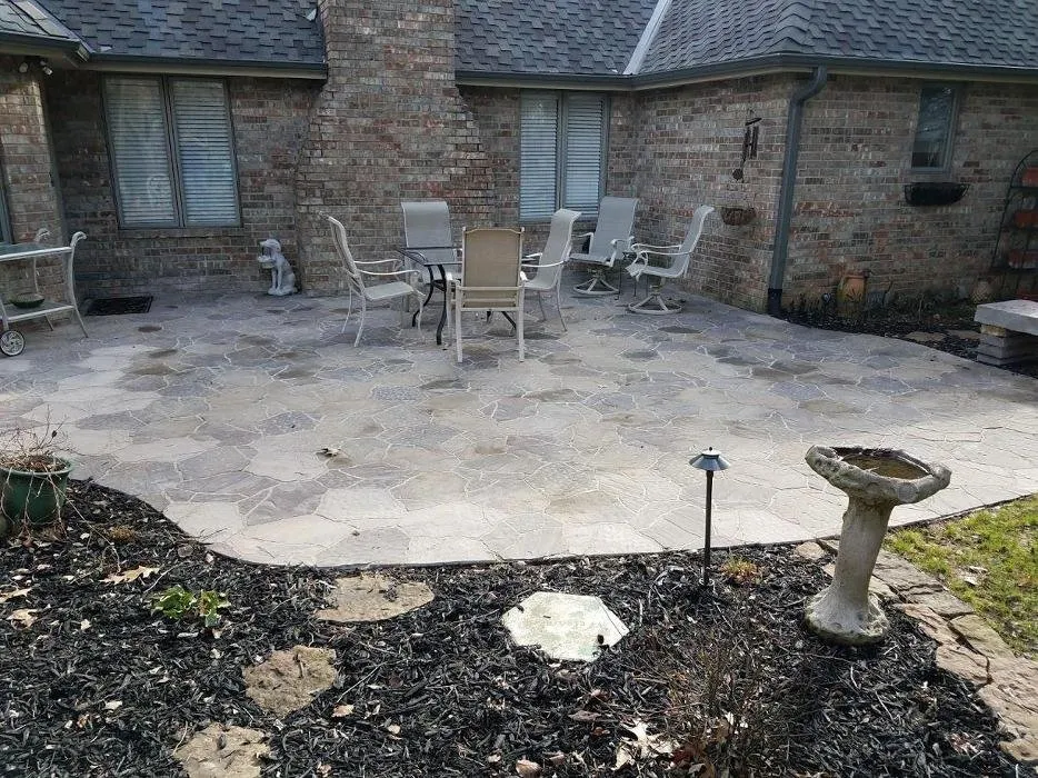 Affordable lawn mowing service in Sparta, MO - Castlerock Landscape