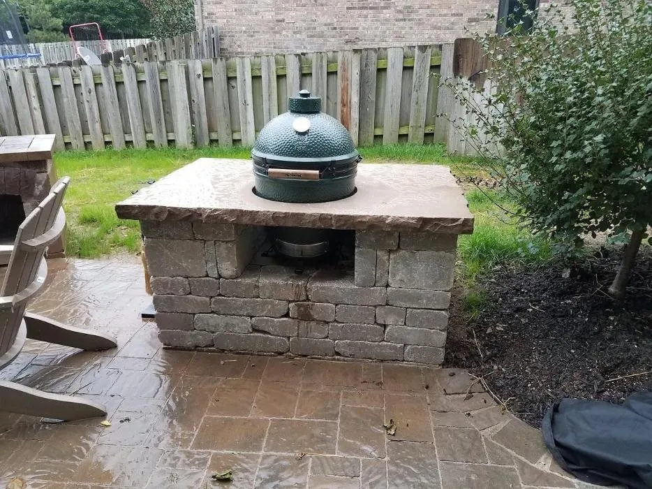 Custom lawn care service in Sparta, MO - Castlerock Landscape